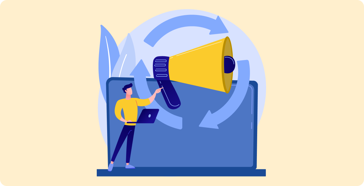 whats new placeholder